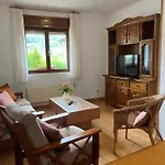 Camin De La Reina Apartmán San Juan de Parres