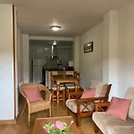 Camin De La Reina Apartmán *