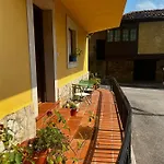 Camin De La Reina Apartmán *
