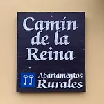 Camin De La Reina