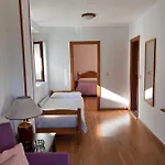 Apartmán Camin De La Reina