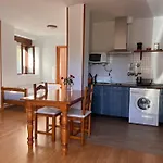 Apartmán Camin De La Reina