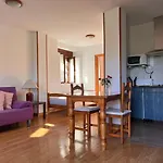 Camin De La Reina Apartmán *