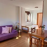 Camin De La Reina Apartmán San Juan de Parres