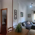 Camin De La Reina Apartmán *
