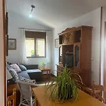 Apartmán Camin De La Reina *