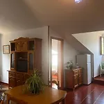 Camin De La Reina Apartmán San Juan de Parres