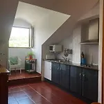 Apartmán Camin De La Reina *
