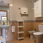 Apartmán Camin De La Reina *