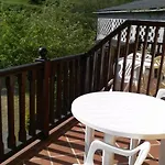 Camin De La Reina Apartmán San Juan de Parres