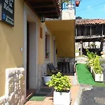 Apartmán Camin De La Reina