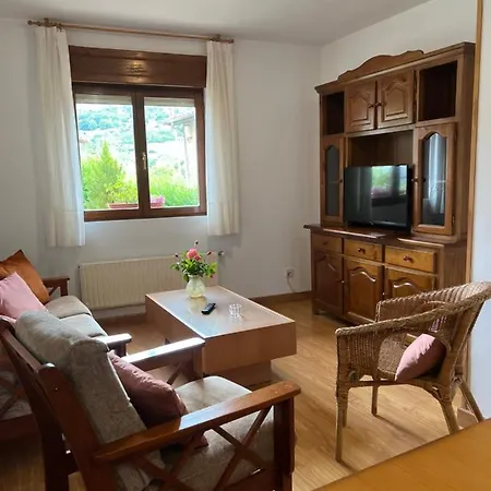 Camin De La Reina Apartamento San Juan de Parres