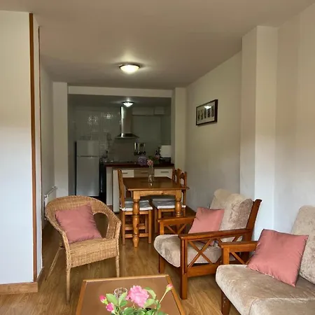 Camin De La Reina Apartamento *