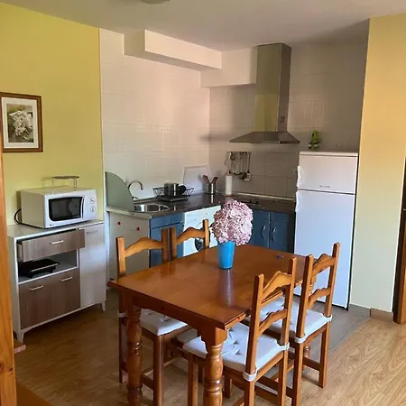Apartament Camin De La Reina