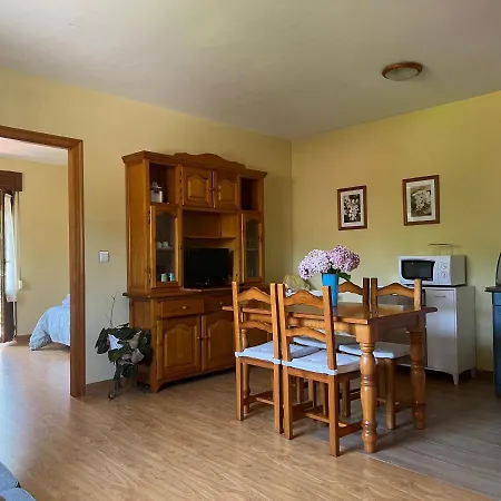 Camin De La Reina San Juan de Parres