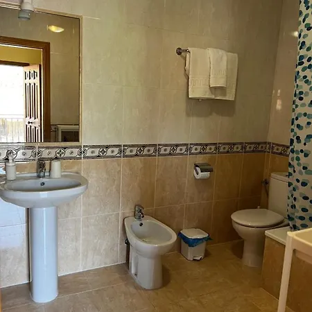 Camin De La Reina * San Juan de Parres