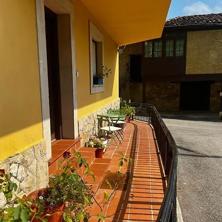 Camin De La Reina Apartamento *