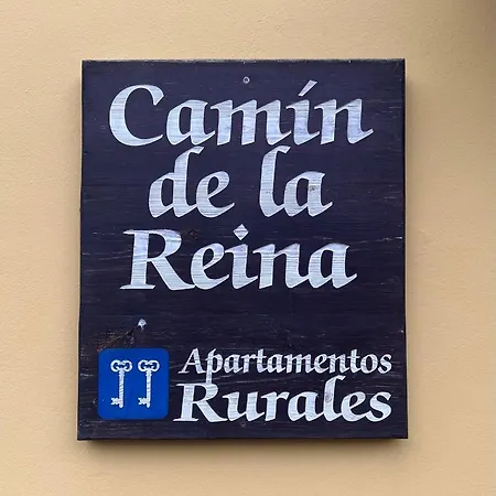 Camin De La Reina