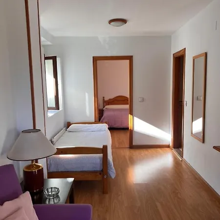 Apartament Camin De La Reina