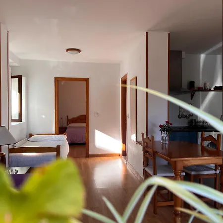 Camin De La Reina * San Juan de Parres