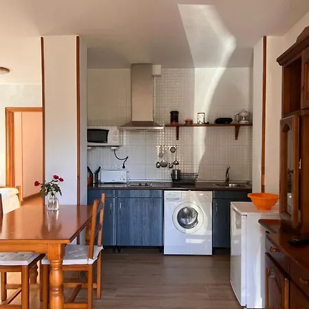Camin De La Reina Apartamento San Juan de Parres