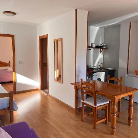 Apartament Camin De La Reina San Juan de Parres