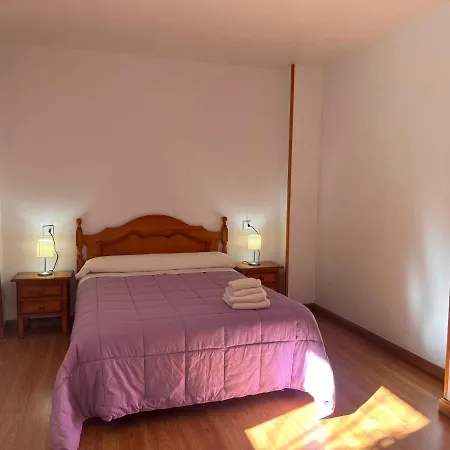 Camin De La Reina Apartament