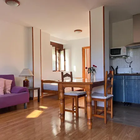 Camin De La Reina Apartament *