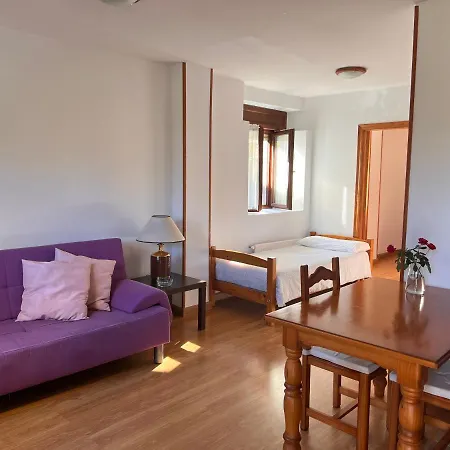Camin De La Reina Apartament San Juan de Parres