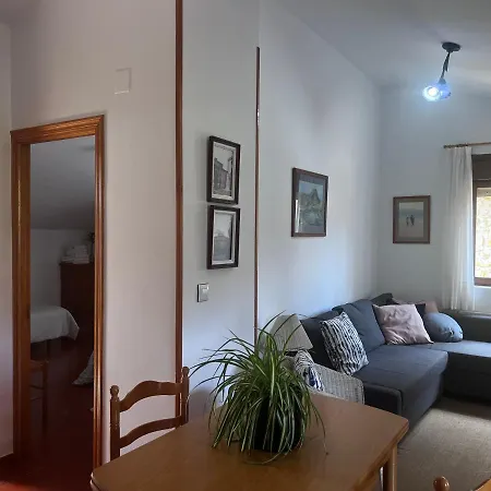 Camin De La Reina Apartament *