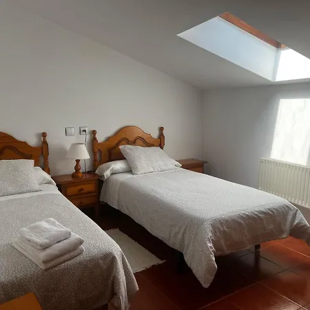 Camin De La Reina Apartamento