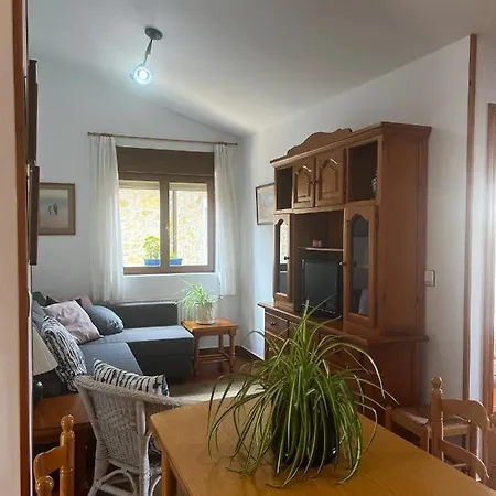 Apartament Camin De La Reina *