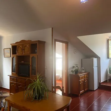 Camin De La Reina Apartament San Juan de Parres