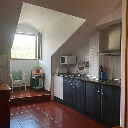 Apartament Camin De La Reina *