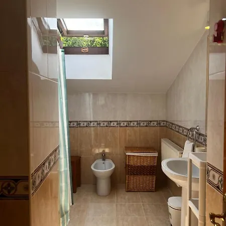 Apartament Camin De La Reina *