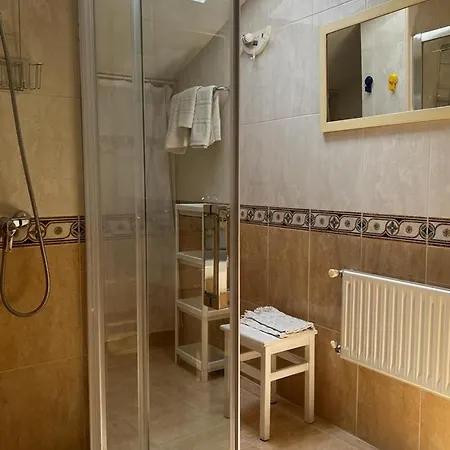 Apartamento Camin De La Reina *