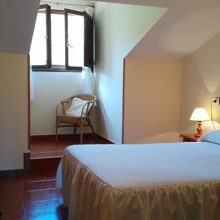 Camin De La Reina * San Juan de Parres