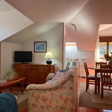 Camin De La Reina * San Juan de Parres