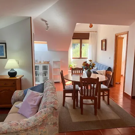 Apartament Camin De La Reina