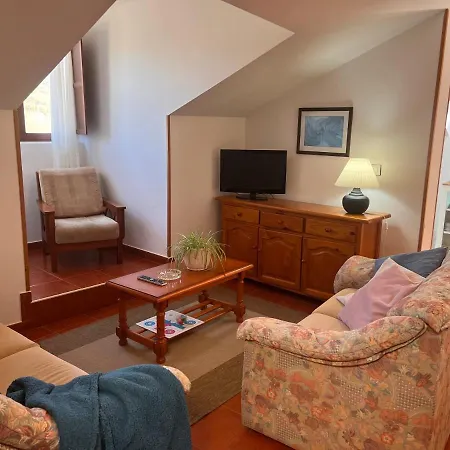 Camin De La Reina San Juan de Parres