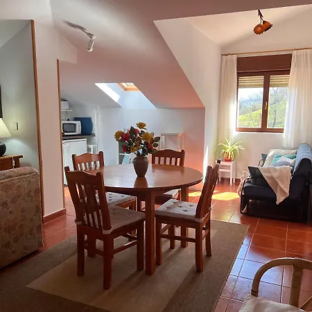 Camin De La Reina Apartament San Juan de Parres