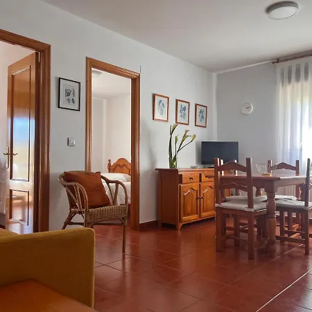 Apartmán Camin De La Reina *