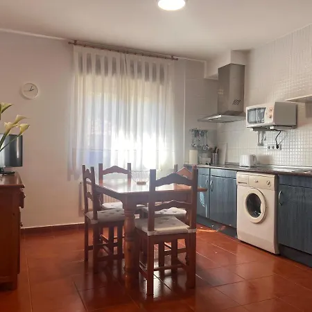 Camin De La Reina * San Juan de Parres