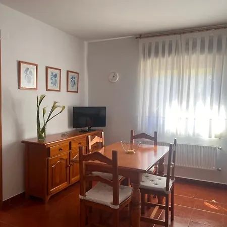 Camin De La Reina Apartamento *