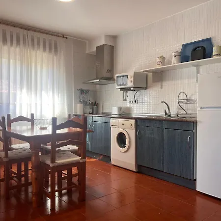 Camin De La Reina San Juan de Parres