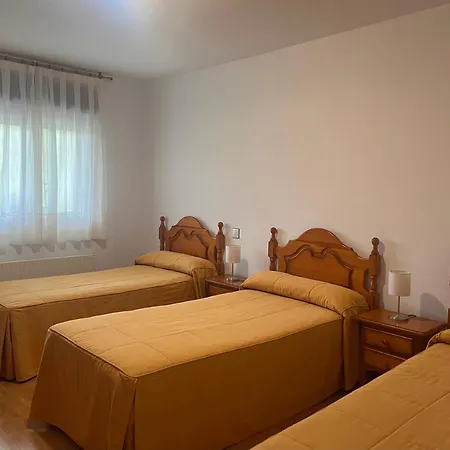 Apartamento Camin De La Reina *