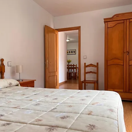 شقة Camin De La Reina San Juan de Parres
