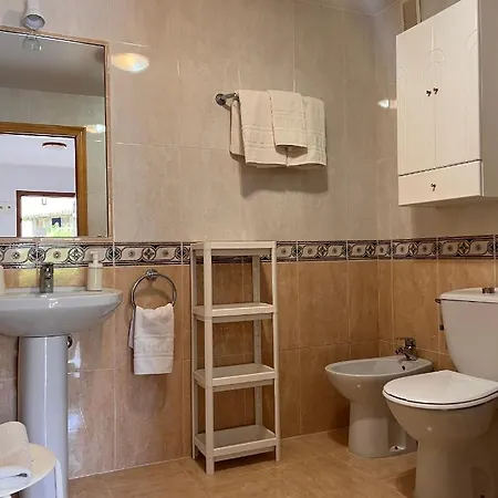 Apartamento Camin De La Reina *