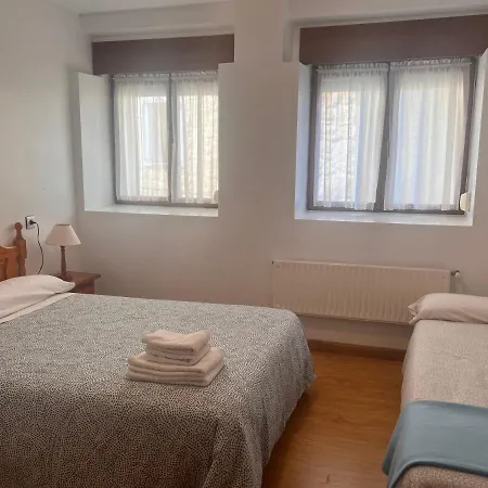 Apartament Camin De La Reina