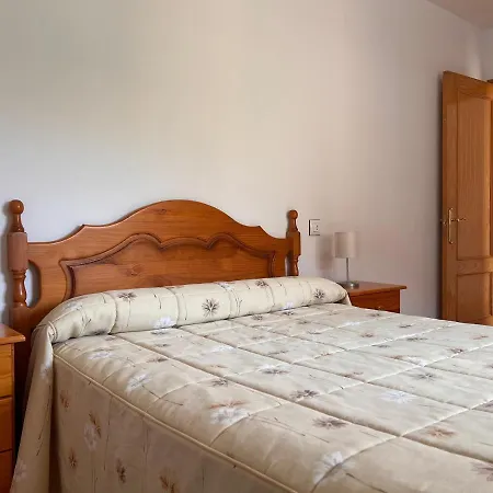 Camin De La Reina San Juan de Parres